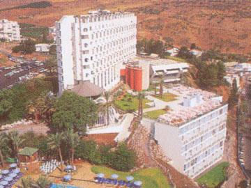 Hotel King Solomon